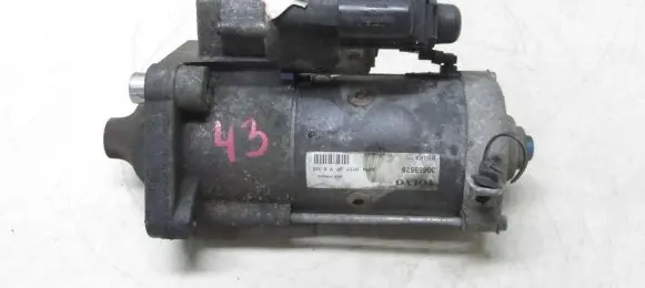 Volvo V40 Starter motor 30659576