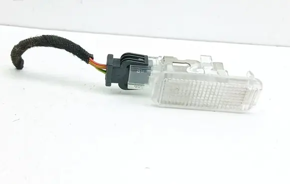 Audi A6 S6 C5 4B Other interior light 4B0947415