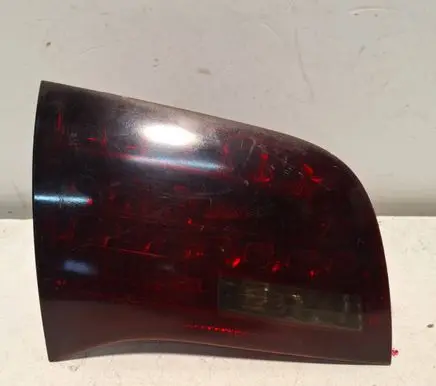 Audi A6 S6 C6 4F Tailgate rear/tail lights 4F9945093A 89037753 07401631