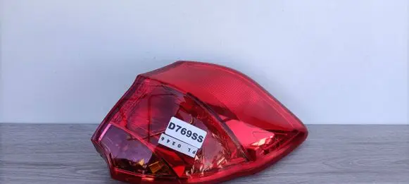 KIA Ceed Rear/tail lights 92402-A20