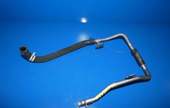 Mercedes-Benz GLC X253 C253 Engine coolant pipe/hose A2742001751 Z6S002