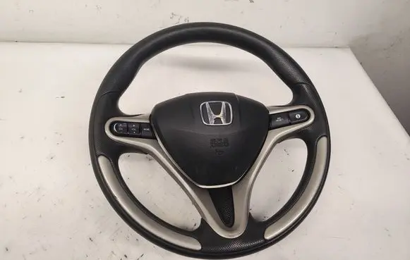 Honda Civic Steering wheel 78500SMJJ420M1 77800SMGG820M1