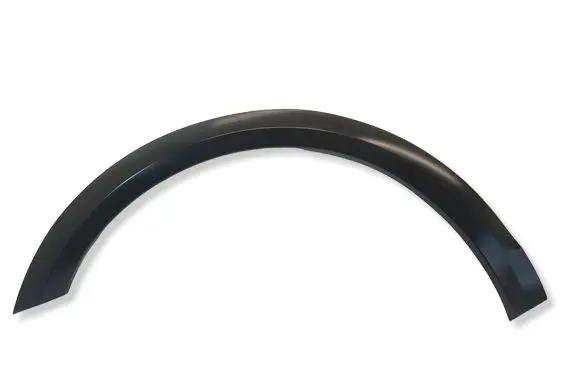 Audi A6 S6 C7 4G Front arch trim 4G9853717AUTOAS5 4G9853717