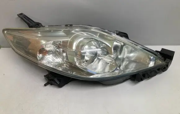 Mazda 5 Headlight/headlamp P4998R C23551030