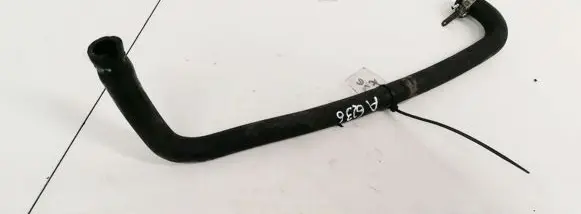 Fiat Stilo Engine coolant pipe/hose
