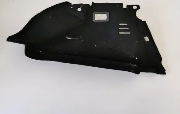 Renault Twingo III Other trunk/boot trim element 849513285R