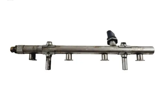 Audi Q5 SQ5 Fuel main line pipe 06K133317G