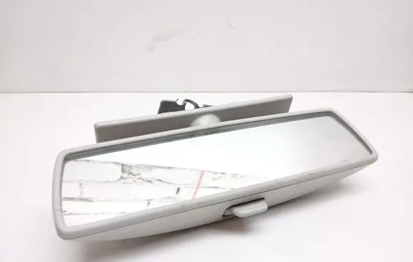 Seat Altea Rear view mirror (interior)