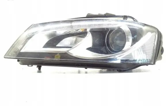 Audi A3 S3 8P Headlight/headlamp 1LL009648-41