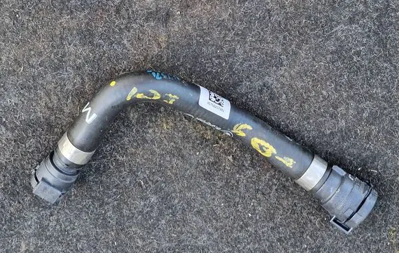 BMW X5 G05 Engine coolant pipe/hose 7562173 20073510