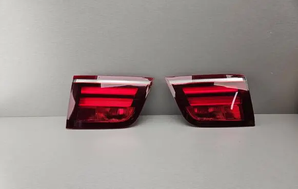 BMW X5 E70 Tailgate rear/tail lights 7227793 7227794 63217227793