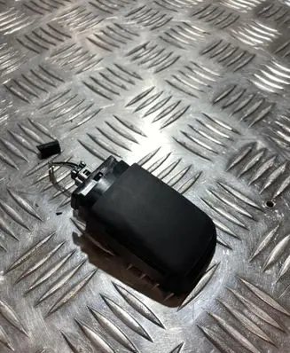 Toyota Yaris XP210 Rain sensor 89941-0D040