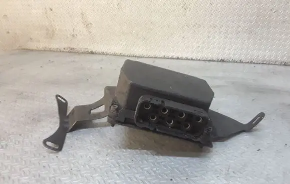Volkswagen Touran I Turbo solenoid valve 6Q0906625