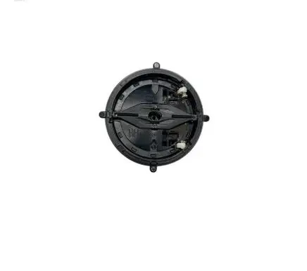 BMW 5 F10 F11 Front door wing mirror part 7191398