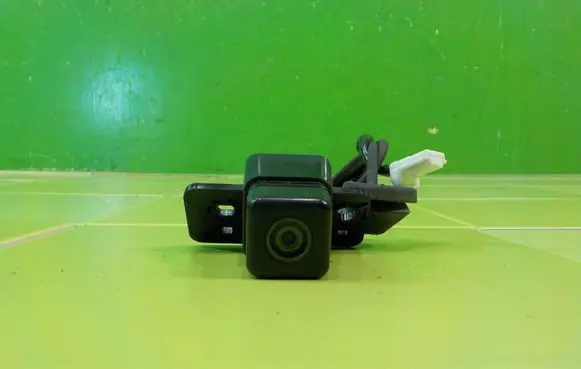 Nissan Juke I F15 Reversing camera 284421KA0B XP144
