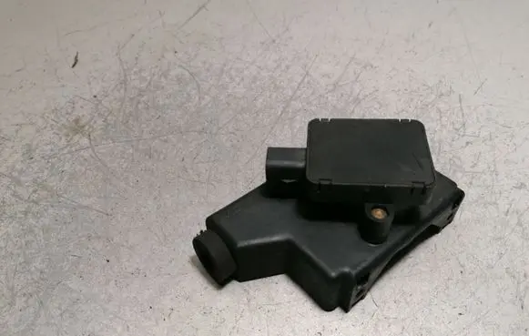 Peugeot 806 Accelerator pedal position sensor 9639779180