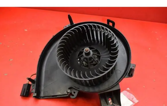 Opel Corsa C Heater fan/blower 006453T