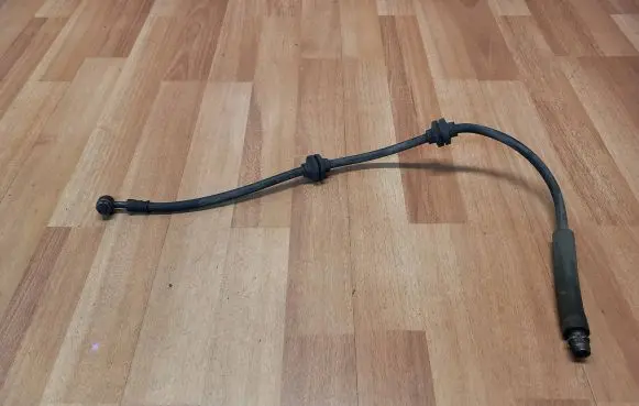 Renault Scenic IV - Grand scenic IV Brake line pipe/hose 462109298R
