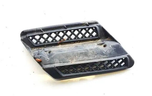 Fiat Punto (188) Front bumper lower grill 735264443d