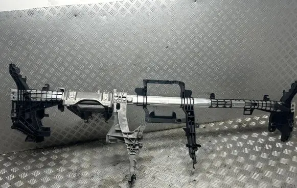 Mercedes-Benz E W213 Dashboard cross member/frame bar A2136802603