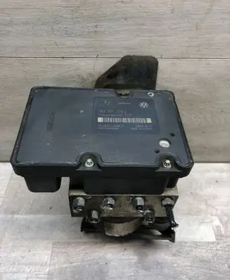 Ford Galaxy ABS Pump 7M3907379E 5WK84013 10092503063