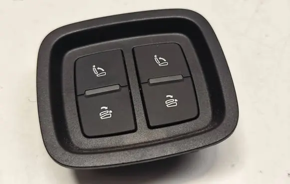 Other switches/knobs/shifts