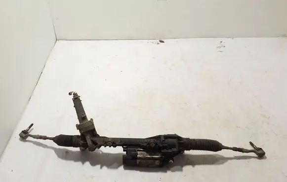 BMW 5 F10 F11 Steering rack 6798386
