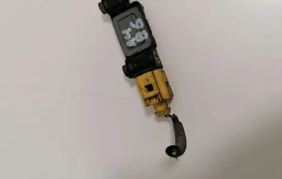 Audi A4 S4 B6 8E 8H Airbag deployment crash/impact sensor 8E0959651