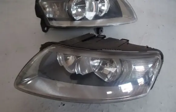 Audi A6 S6 C6 4F Headlight/headlamp