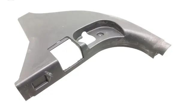 BMW 1 E81 E87 Front sill trim cover 7058133 51437058133