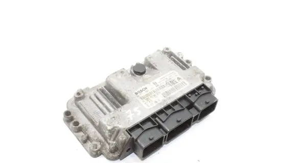 Citroen Xsara Engine control unit/module 0261208908 9663518680