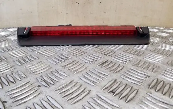Volkswagen PASSAT B8 Third/center stoplight 3G5945087 3G5945087A