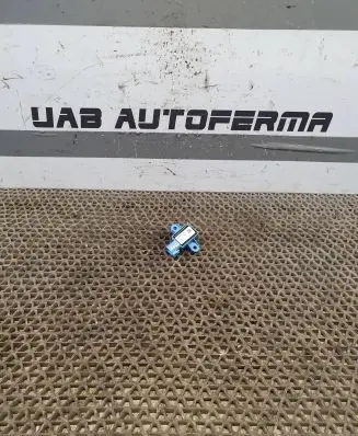 Volvo XC60 Airbag deployment crash/impact sensor 30798511