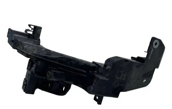 Hyundai i30 Headlight/headlamp mounting bracket 64156A5000
