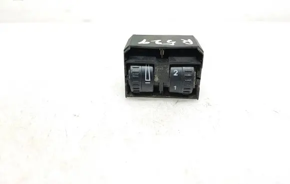 Volkswagen Caddy Headlight level height control switch 2K0941333A