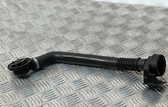 Mercedes-Benz Sprinter W906 Oil fill pipe A6510100169 4012088A 0212832A2