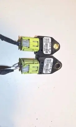 Jeep Compass Airbag deployment crash/impact sensor P68056162AA