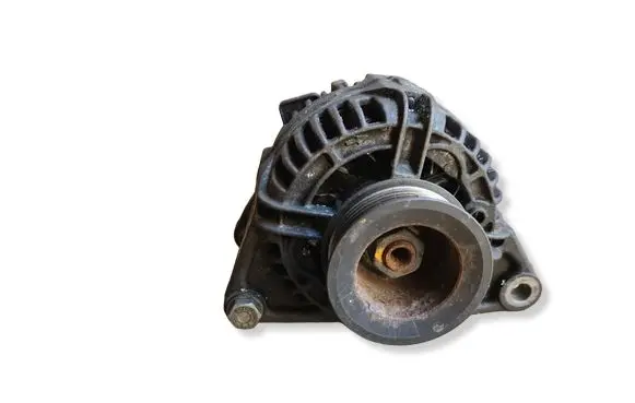 Iveco Daily 3rd gen Generator/alternator 0124320001 500317453