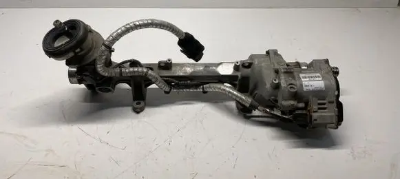 KIA Sportage Steering rack 57700D7001