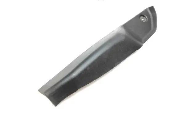 BMW 5 GT F07 Rear/tail light trim molding 7224229 10268110