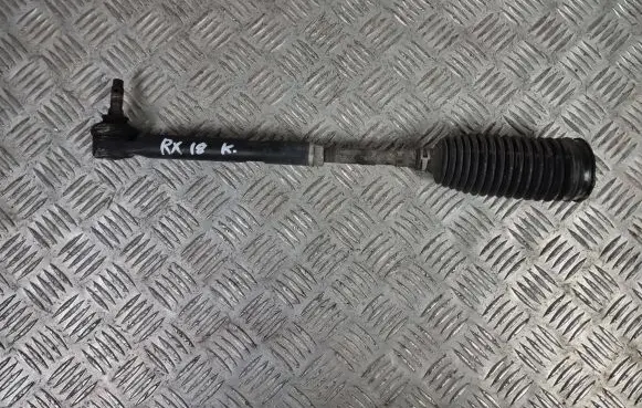Lexus RX 450H Steering tie rod 