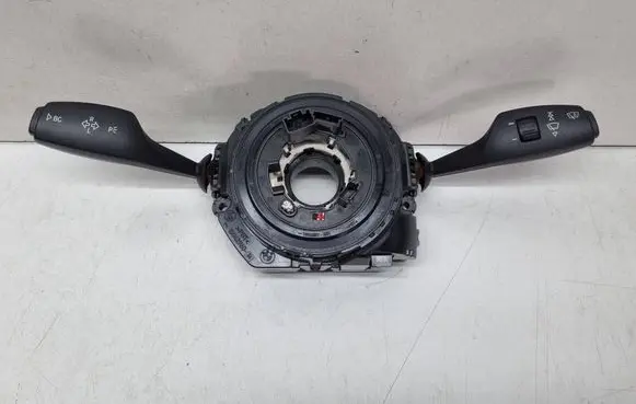 BMW X3 F25 Wiper turn signal indicator stalk/switch 9242282