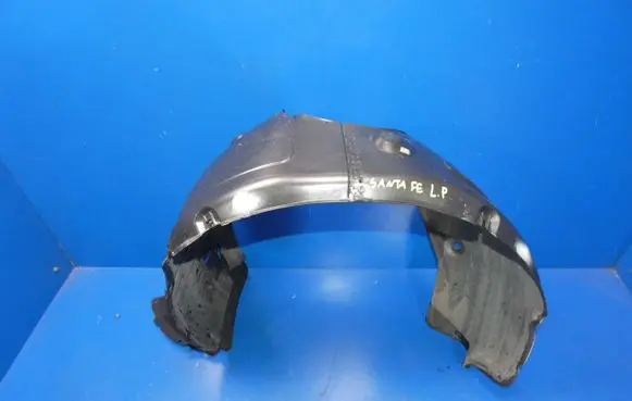 Hyundai Santa Fe Front arch 