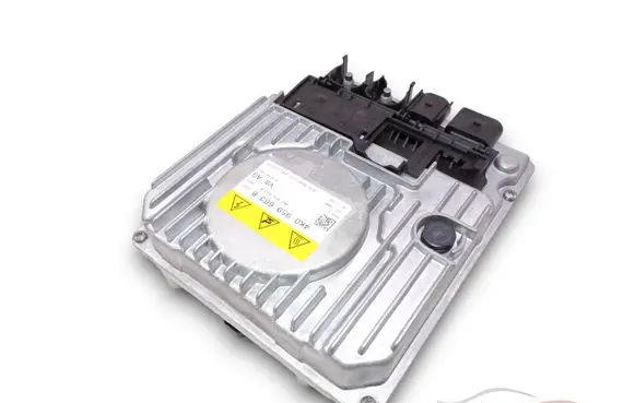 Audi A8 S8 D5 Voltage converter inverter 4K0959663B