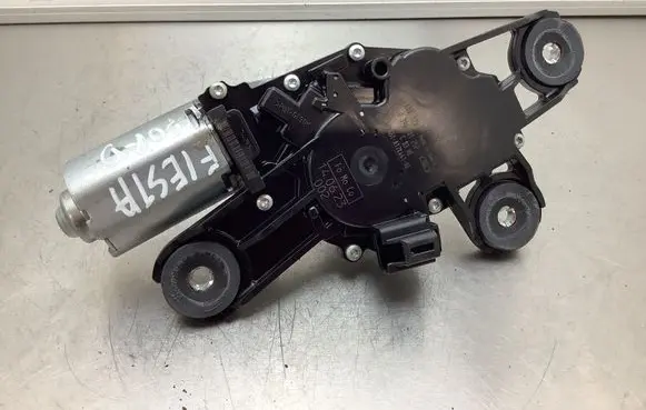 Ford Fiesta Rear window wiper motor 0390201252 8A61A17K441AE 8A61A17K441A