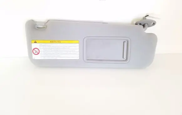 Toyota Prius (XW20) Sun visor
