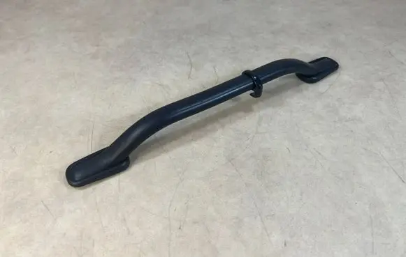 BMW 7 E23 Rear interior roof grab handle 51161848998