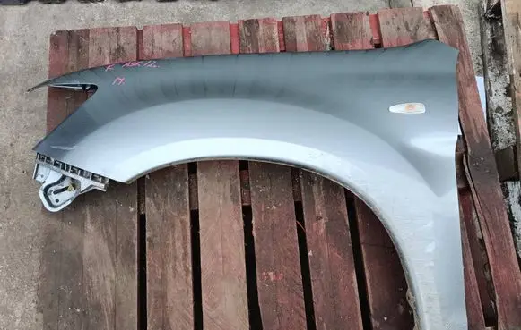 Mitsubishi ASX Fender 5220D922
