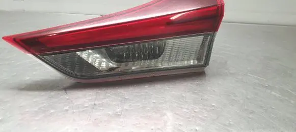 Toyota Auris E180 Tailgate rear/tail lights 000018671 02344