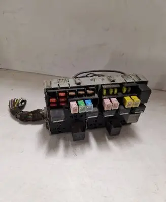 Ford Transit Fuse box set 6C1T14A481CB
